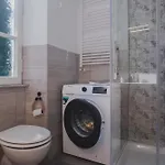 Apartamento Casetta Roma
