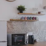 Apartamento Casetta