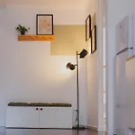 Apartamento Casetta Roma