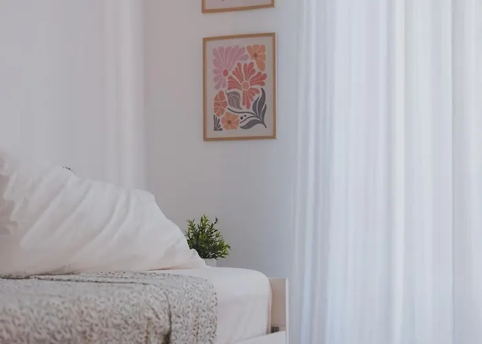 Appartamento Casetta Roma