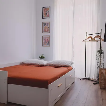 Casetta 아파트 *