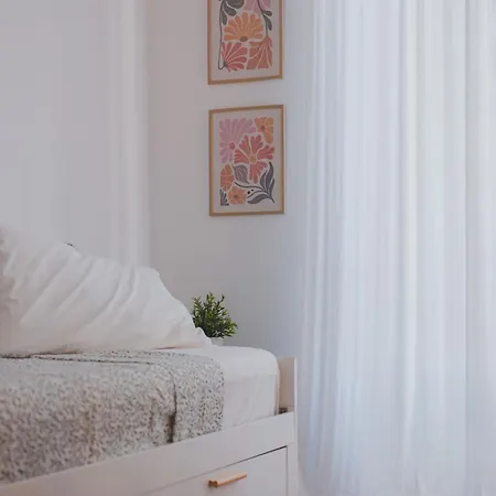 아파트 Casetta 로마