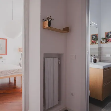 Apartment Casetta