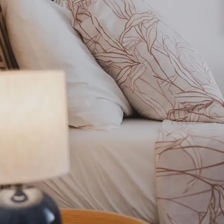 Apartman Casetta Róma