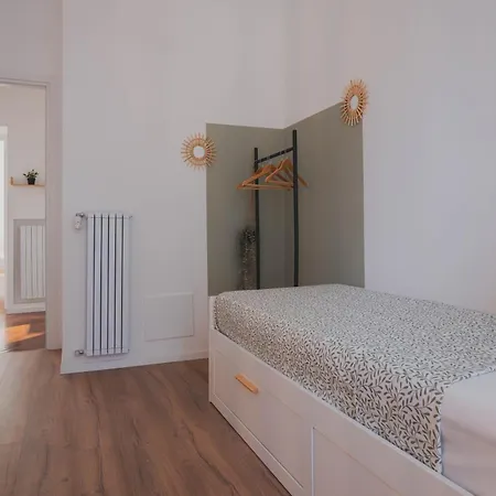 Apartament Casetta *