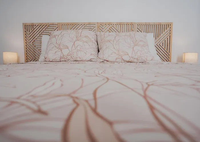 Casetta Apartment Rome