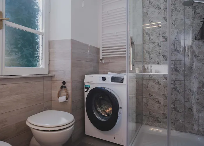 Apartment Casetta Rome