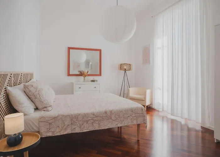 Casetta Apartment Rome