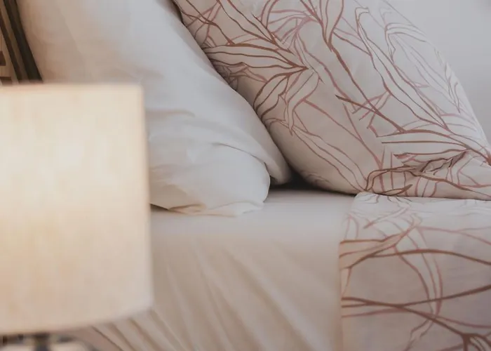 Apartmán Casetta Řím