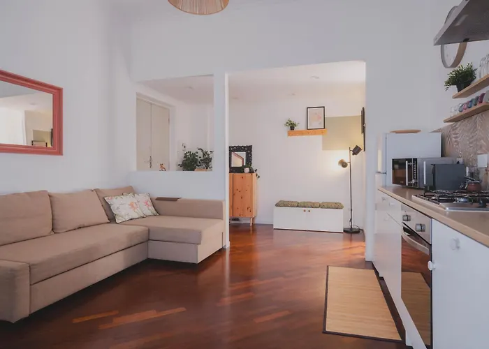 Apartmán Casetta Řím