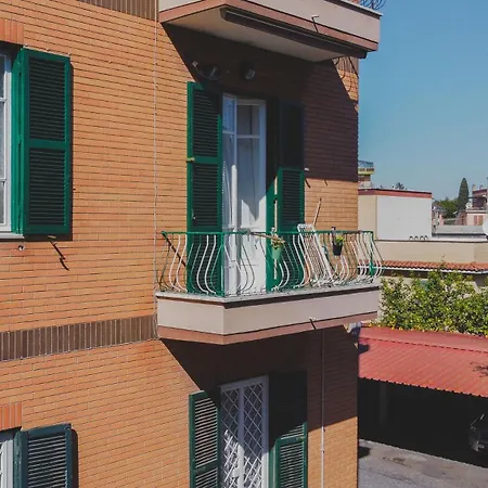 Casetta Rom
