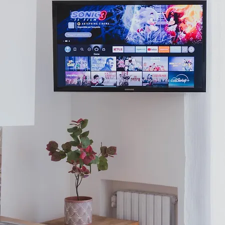 Casetta Appartement *