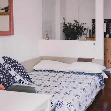 Casetta Appartement *