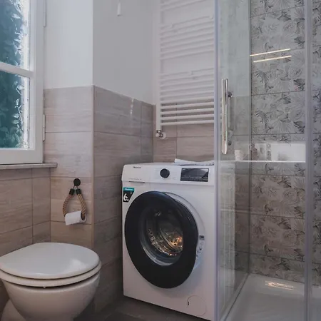 Appartement Casetta Rome