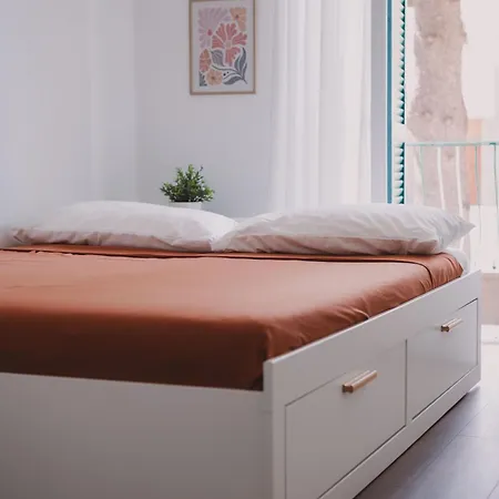 Appartement Casetta *