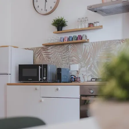 Casetta Appartement *