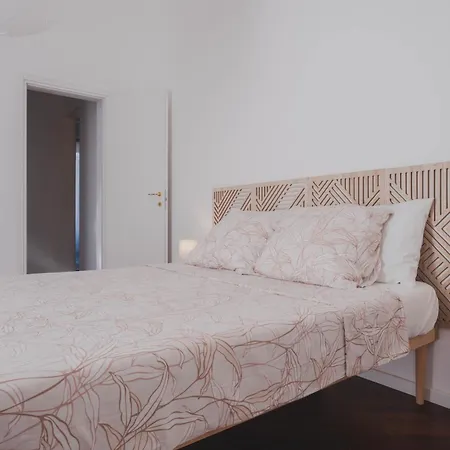 Casetta Appartement *