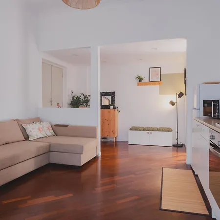 Appartement Casetta Rome