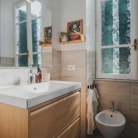 Appartement Casetta Rome